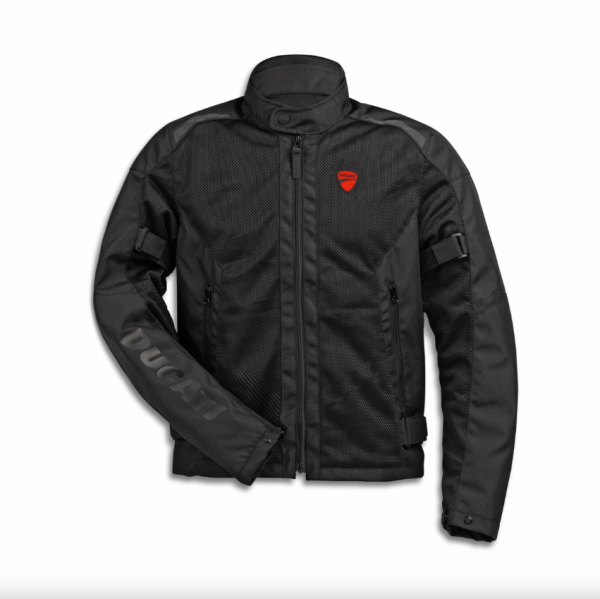 Chaqueta Speed Air C2
